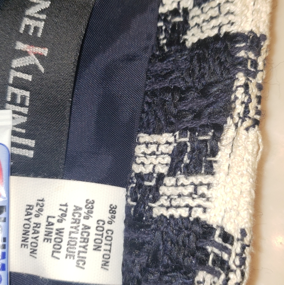 Anne klein ll - Picture 5 of 7